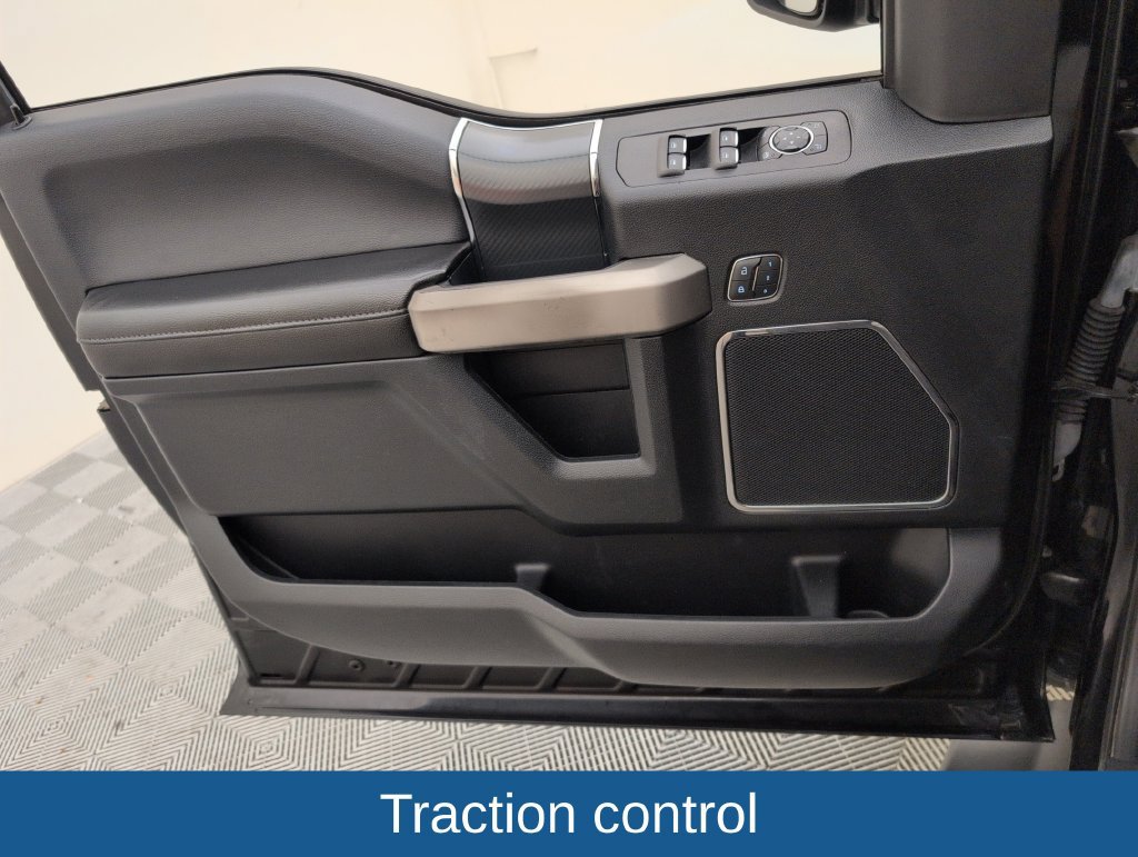 Used 2020 Ford F150 Lariat AWD/4WD image 30
