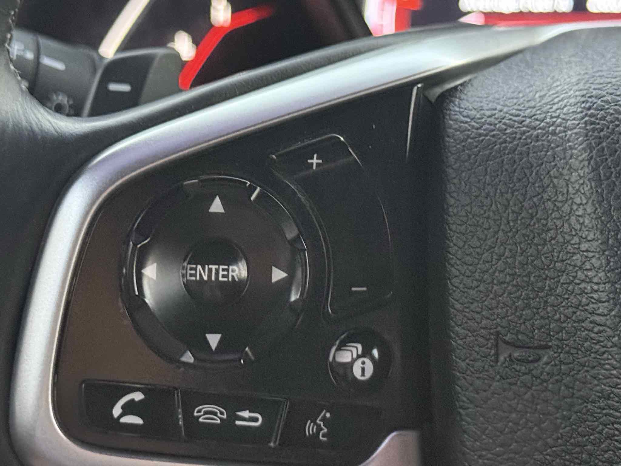 Used 2019 Honda Civic Sport image 93