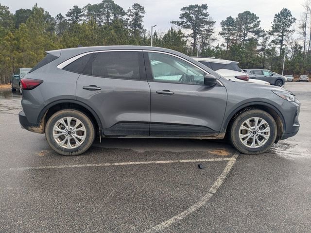 Used 2024 Ford Escape Active image 2