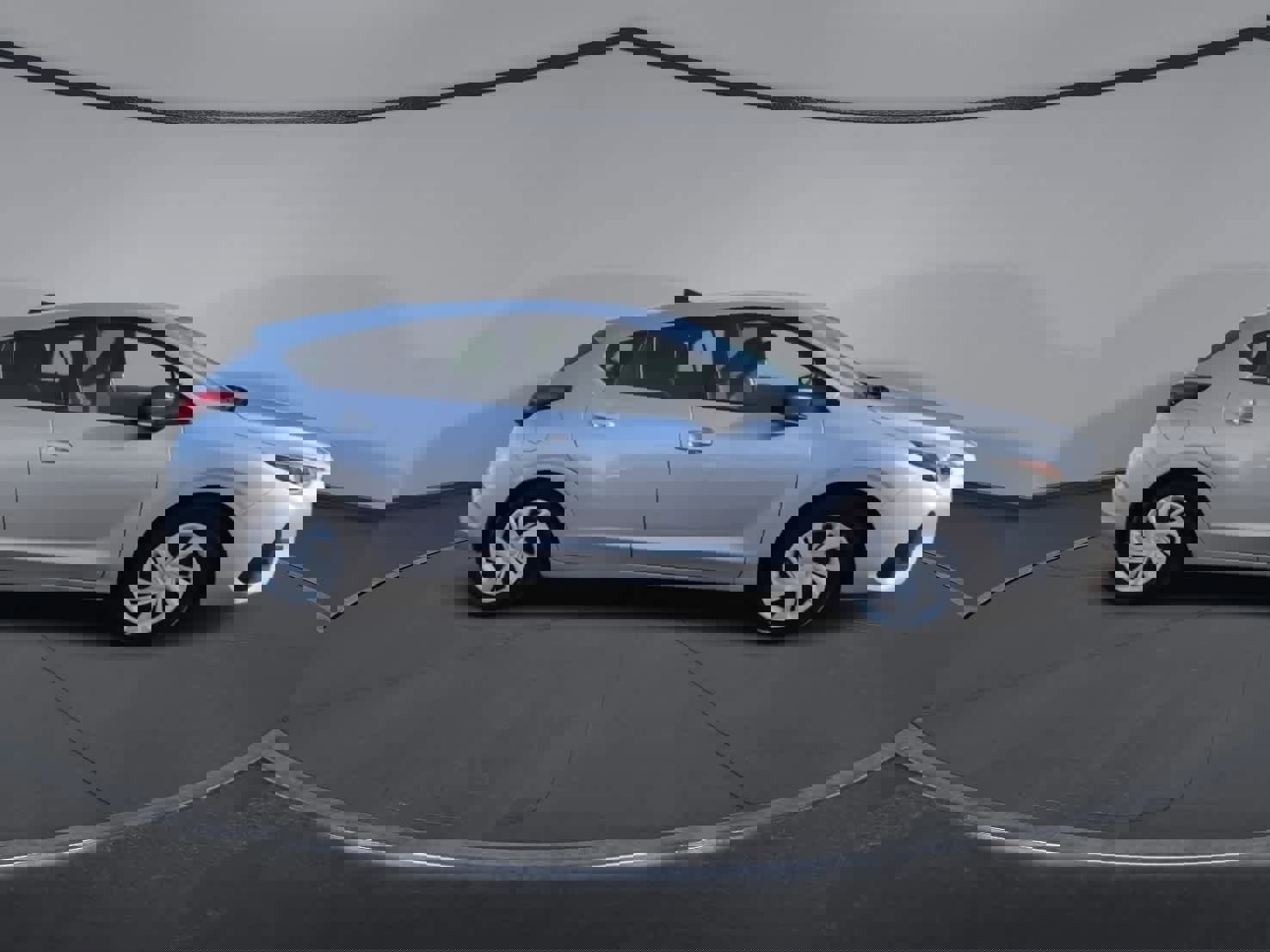 Certified 2024 Subaru Impreza 2.0i image 9