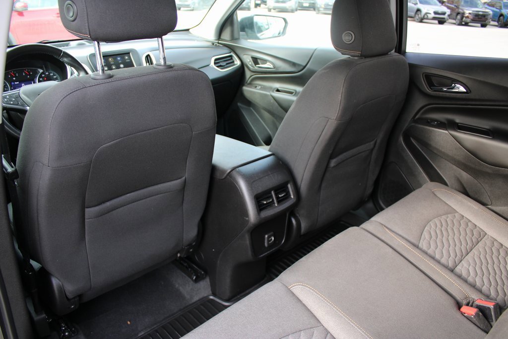 Used 2019 Chevrolet Equinox LT image 25