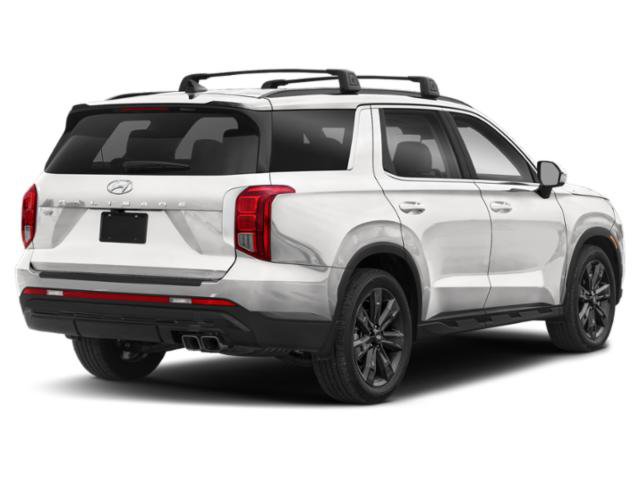 New 2025 Hyundai Palisade XRT image 42