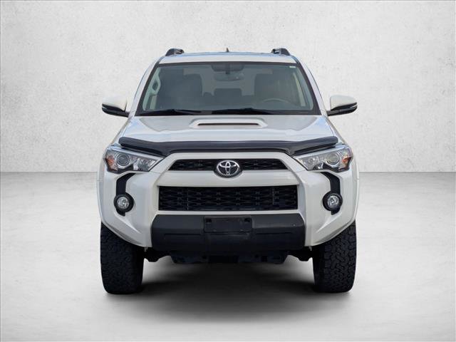 Used 2018 Toyota 4Runner TRD Off-Road Premium image 2