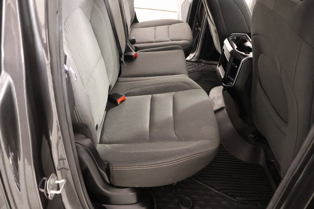 Used 2022 RAM 1500 Big Horn image 13