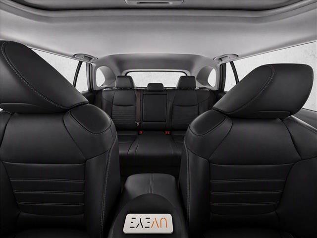 Used 2019 Toyota RAV4 XLE Premium FWD image 25