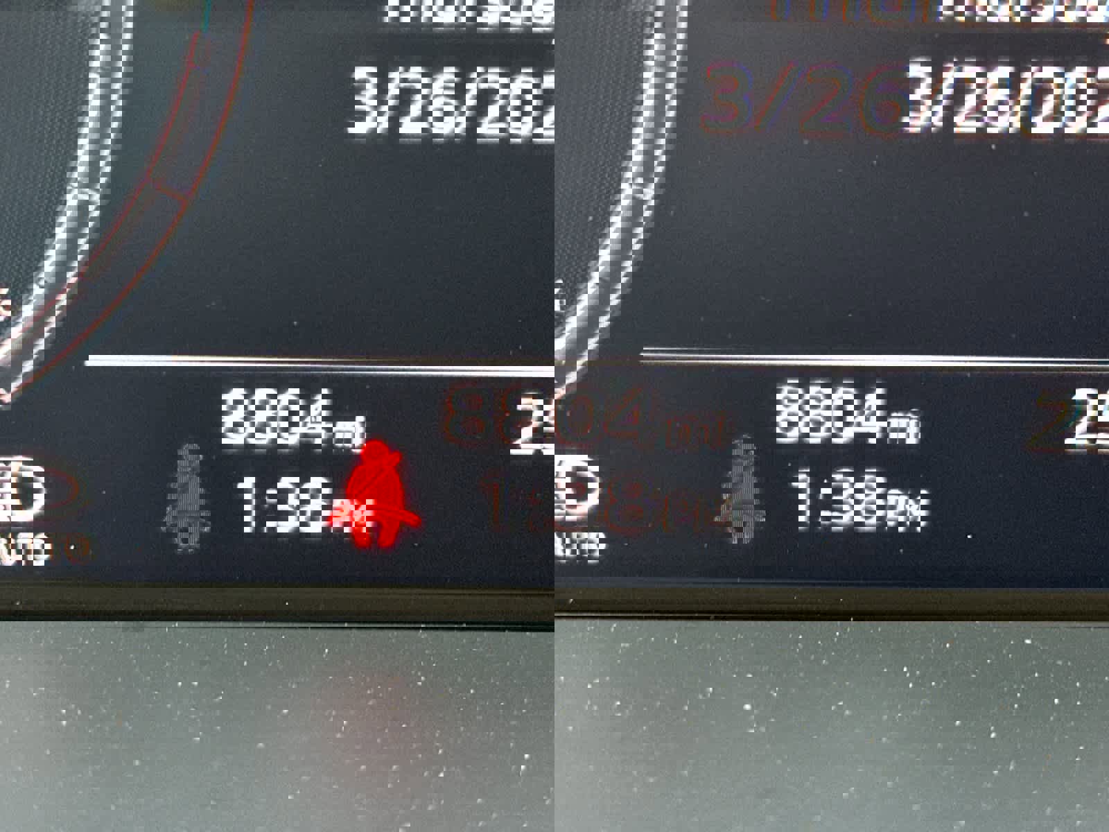 Used 2024 Audi Q8 e-tron Prestige w/ Prestige Package image 26