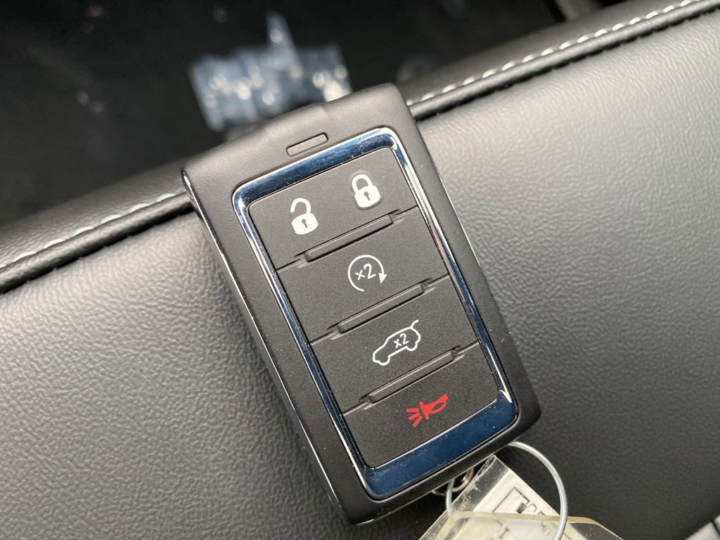 New 2026 Jeep Grand Cherokee Limited w/ Limited Altitude Package image 31