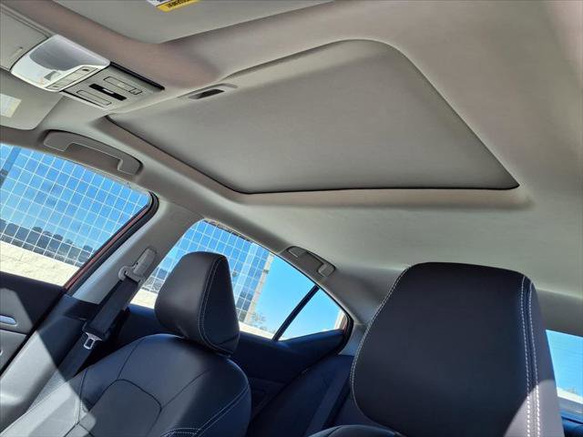 Used 2022 Nissan Altima 2.5 SL image 14