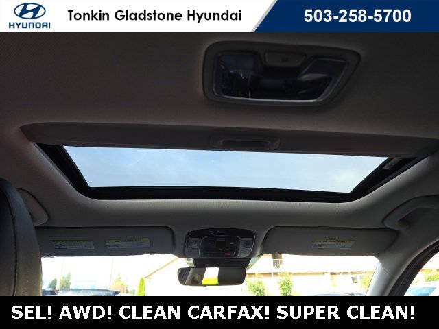 Used 2022 Hyundai Tucson SEL w/ Convenience + Premium Package image 29
