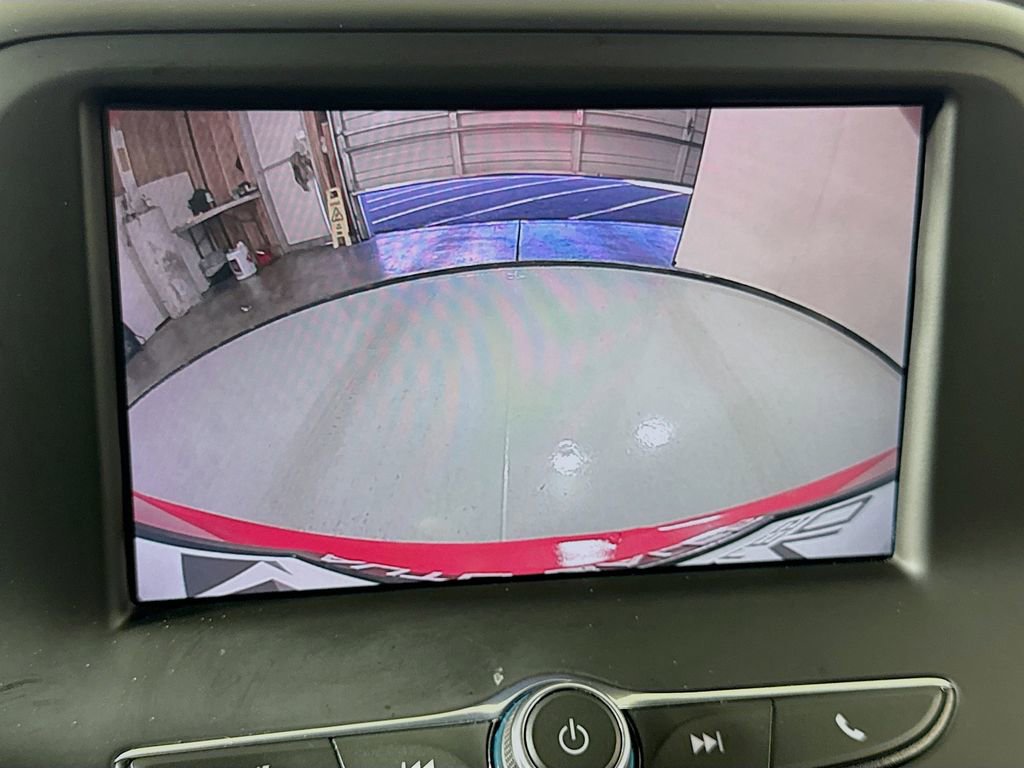 Used 2020 Chevrolet Camaro LT RWD image 21