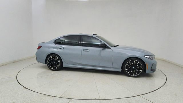 Used 2025 BMW M340i RWD image 62
