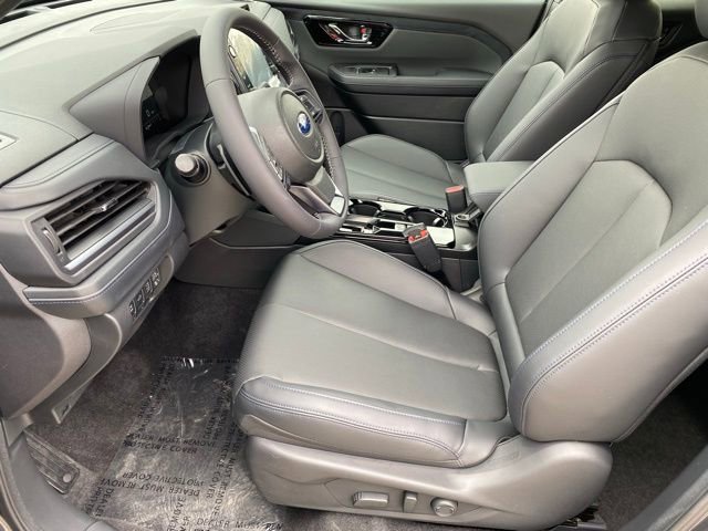 New 2026 Subaru Forester Limited image 10