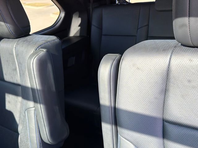 Used 2025 Toyota Sequoia Platinum image 20