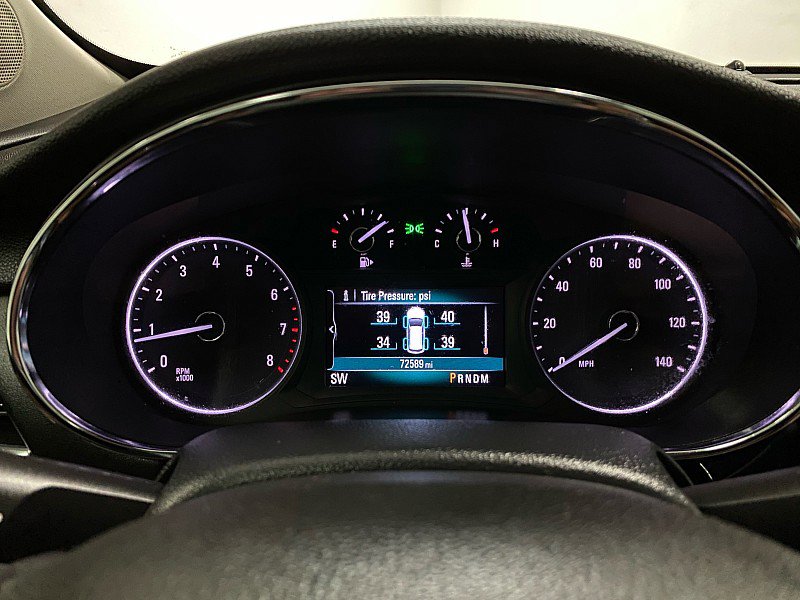 Used 2017 Buick Encore Premium image 18