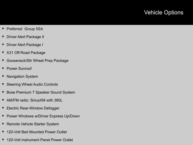 Used 2022 GMC Sierra 2500 Denali image 2