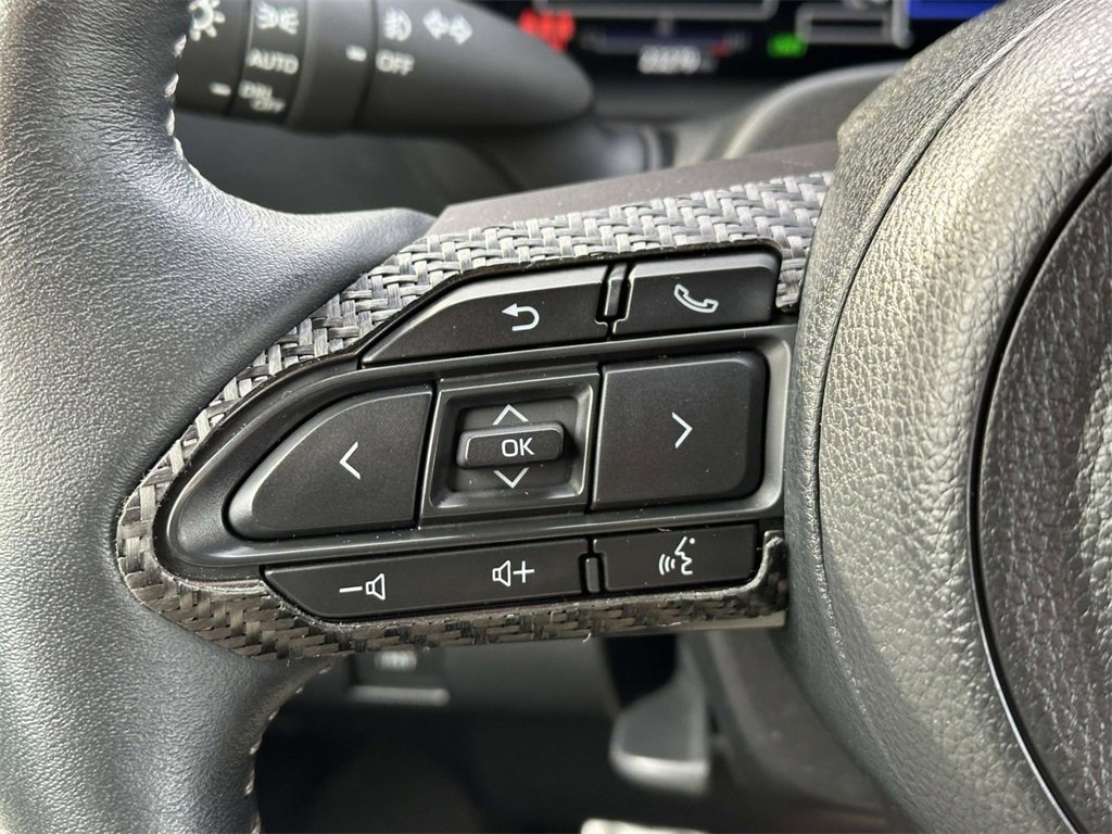 Used 2023 Toyota Corolla GR image 18