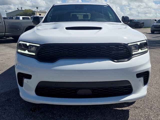 New 2026 Dodge Durango GT AWD/4WD image 8