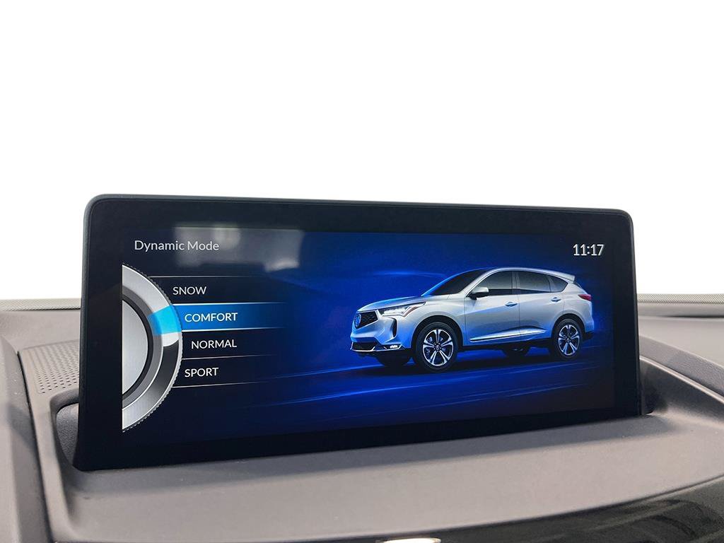 New 2026 Acura RDX w/ Advance Package AWD/4WD image 27