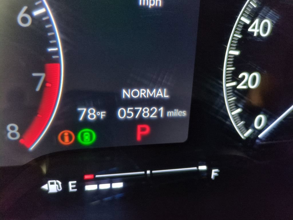 Certified 2023 Honda Civic Sport image 11
