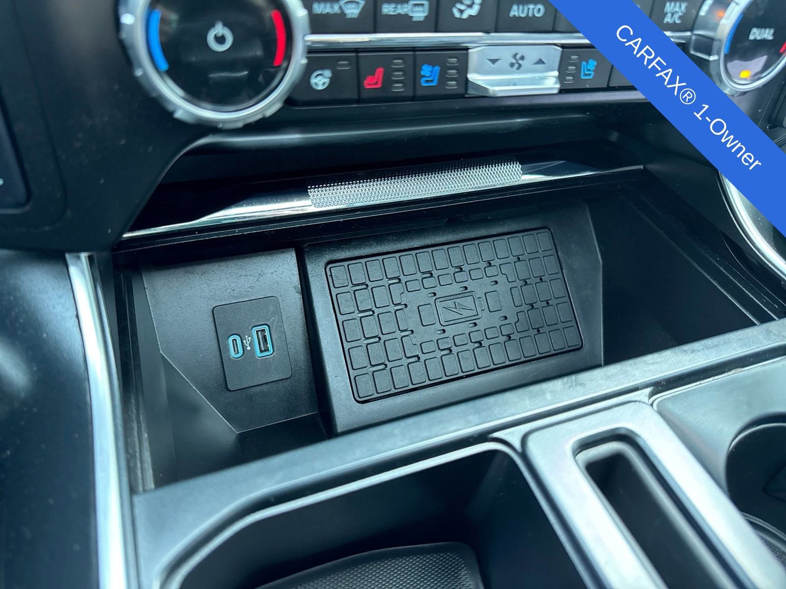 Used 2023 Ford F150 Raptor AWD/4WD image 36