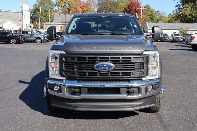 New 2026 Ford F450 XL w/ 360-Degree Camera Package AWD/4WD image 14