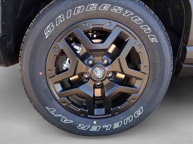 Used 2026 Subaru Outback Wilderness AWD/4WD image 7