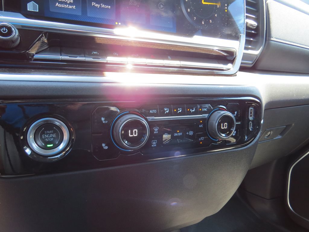 Certified 2022 Chevrolet Silverado 1500 LT AWD/4WD image 27