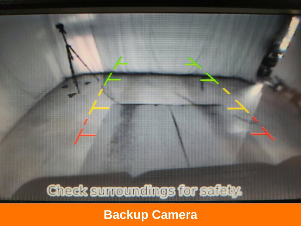 Used 2016 Nissan NV 3500 SL RWD image 14