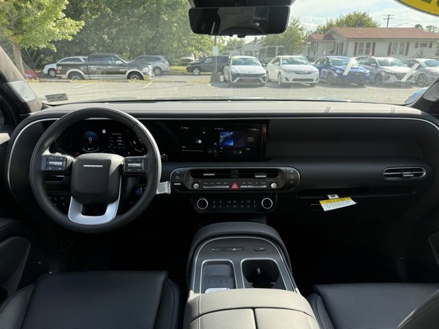New 2026 Hyundai Palisade Calligraphy image 22