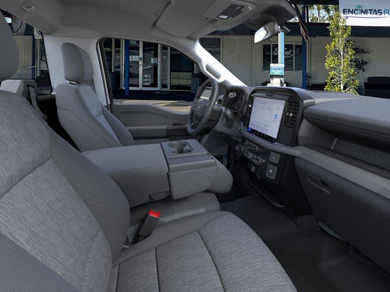 New 2026 Ford F150 XL RWD image 10