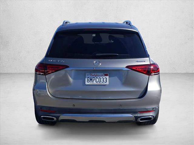Used 2020 Mercedes-Benz GLE 450 4MATIC image 6