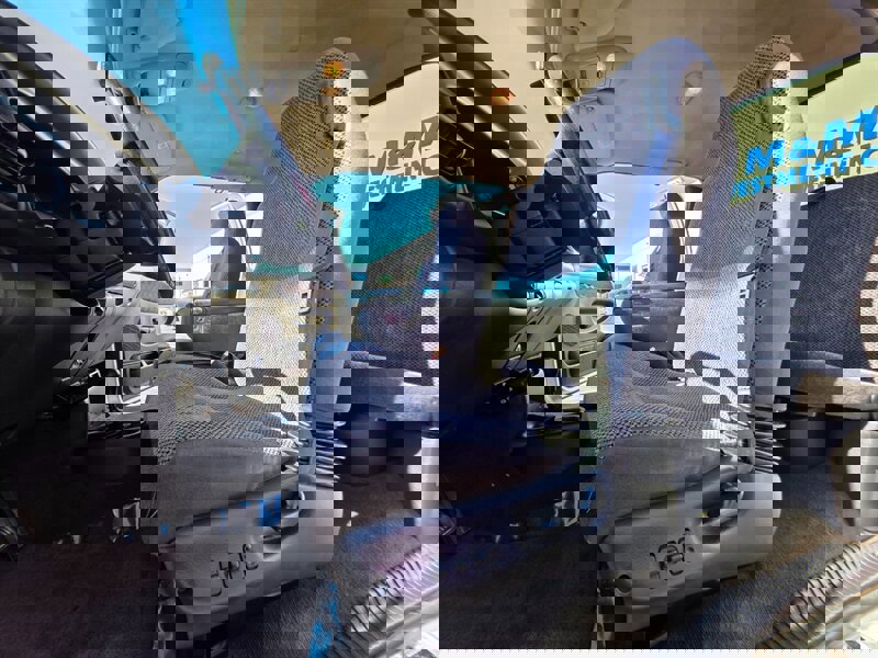 Used 2001 Dodge Ram 2500 Truck 4x4 Quad Cab image 13