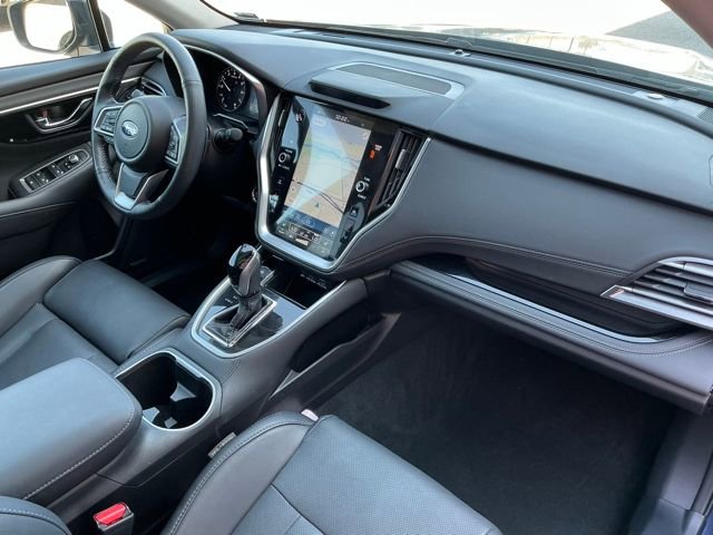 Certified 2023 Subaru Outback Limited image 18