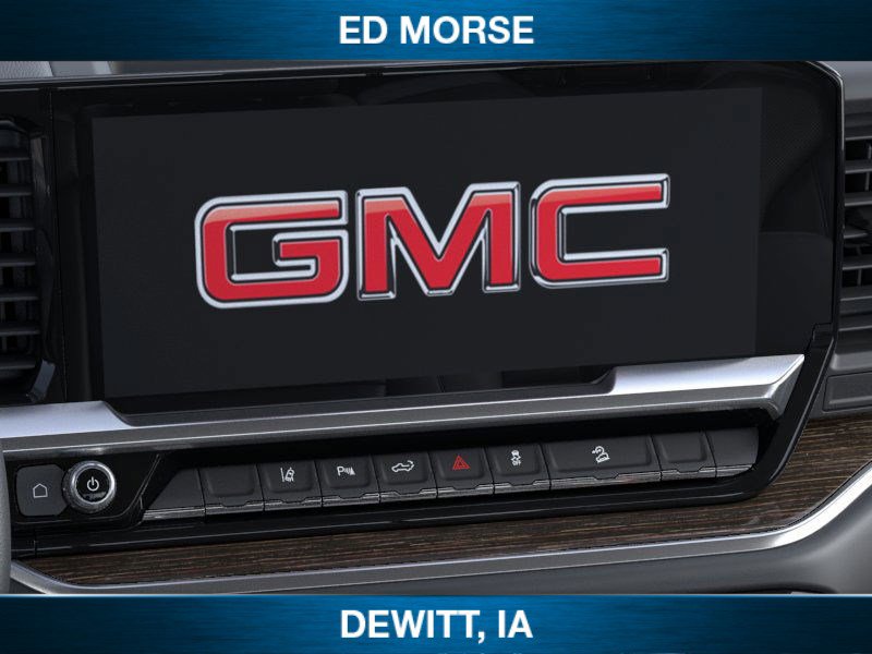 New 2026 GMC Sierra 2500 SLT w/ SLT Premium Package image 20
