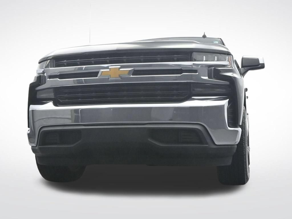 Used 2020 Chevrolet Silverado 1500 LT w/ All-Star Edition RWD image 38