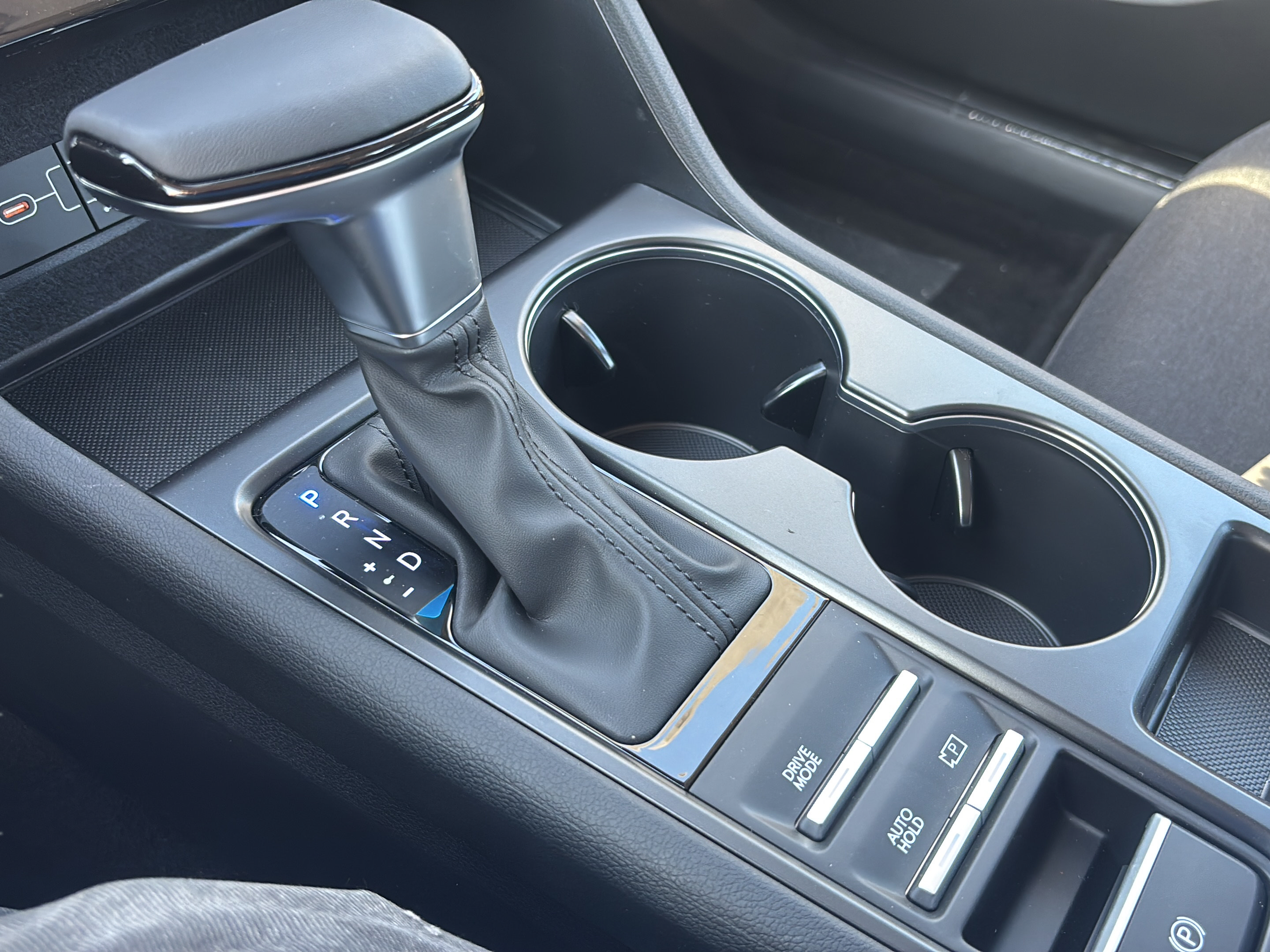 Certified 2026 Hyundai Sonata SE FWD image 17