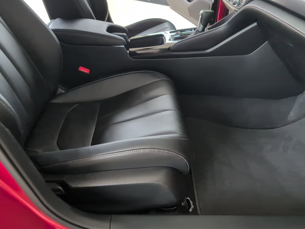 Certified 2023 Acura Integra A-Spec image 41