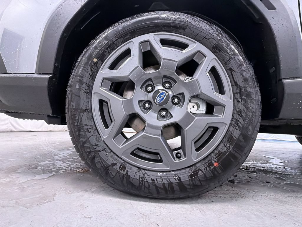 New 2026 Subaru Outback Premium AWD/4WD image 14