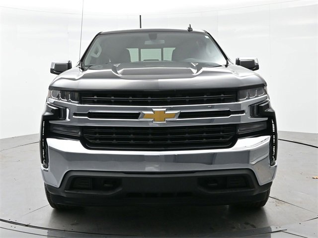 Used 2020 Chevrolet Silverado 1500 LT w/ Convenience Package image 2