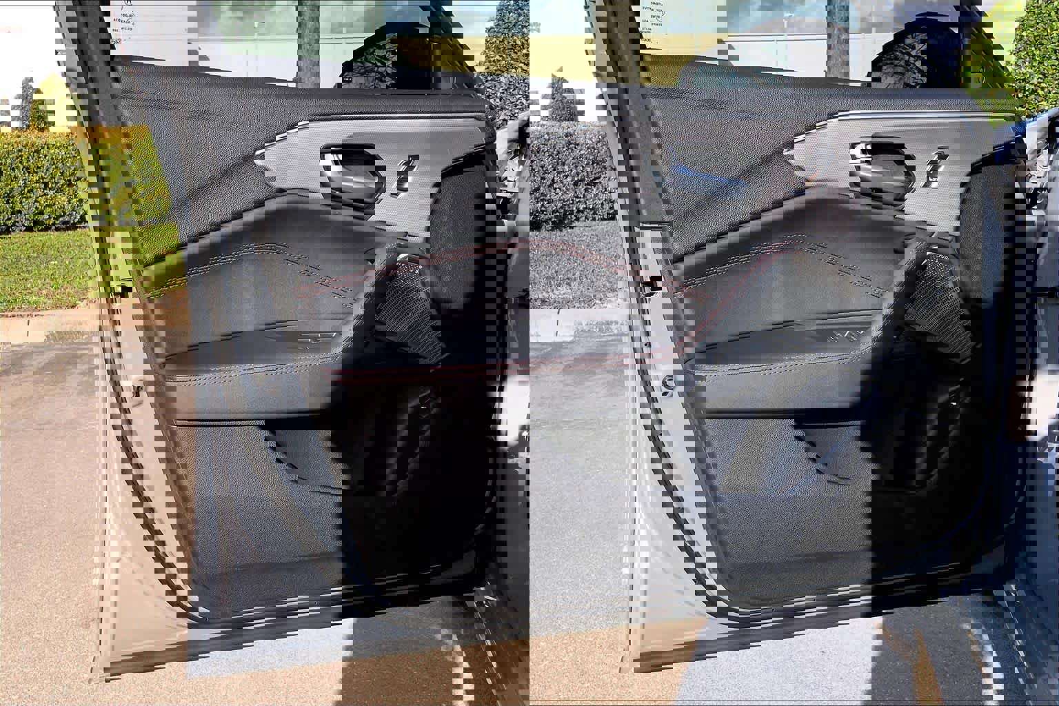 Certified 2025 Acura TLX Type S image 21