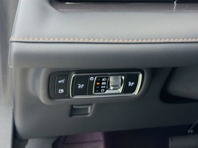 New 2026 Lincoln Nautilus Premier w/ Equipment Group 102A image 10