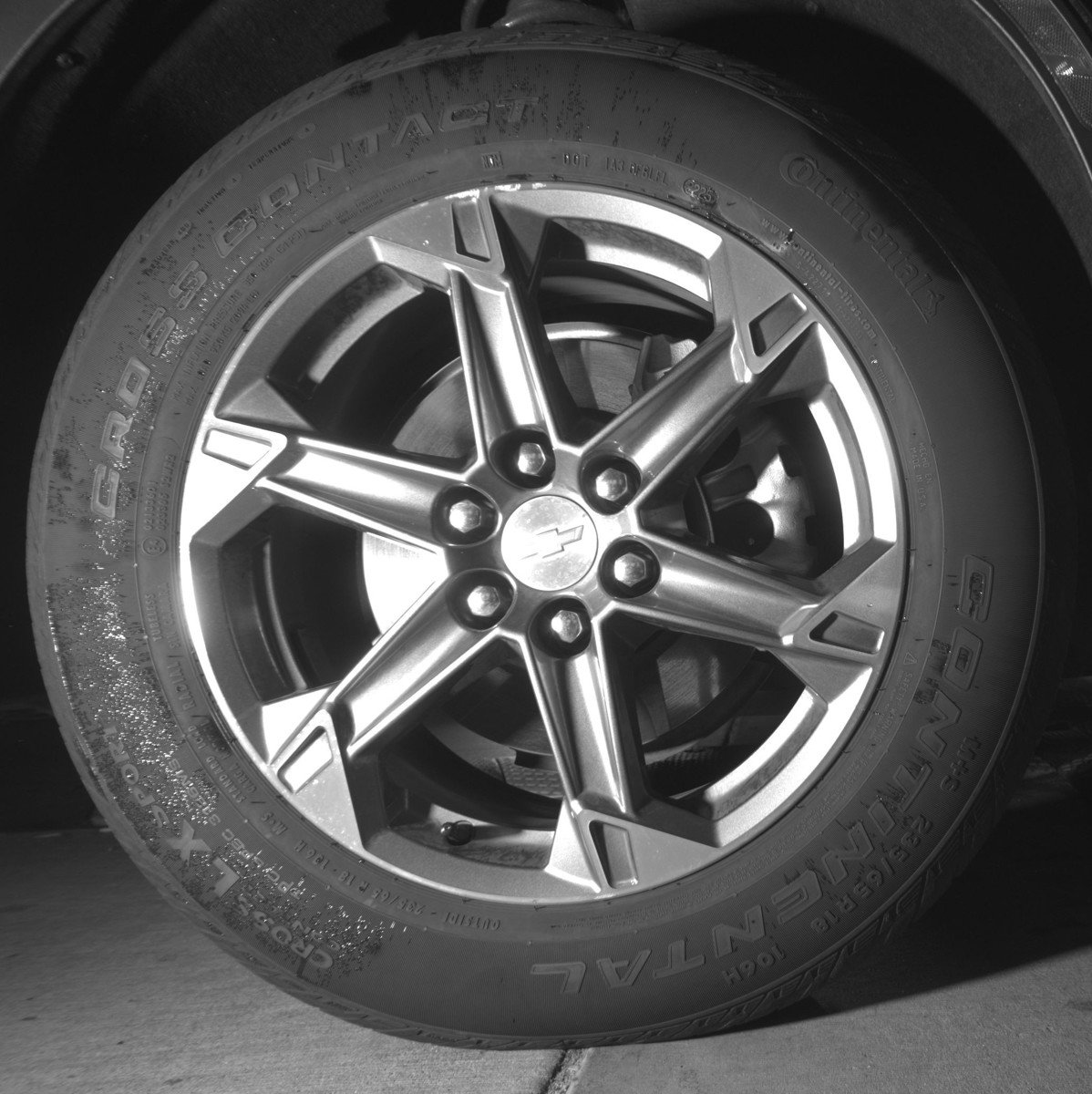 Used 2025 Chevrolet Blazer LT image 13