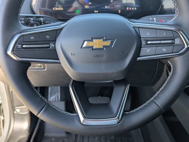 New 2026 Chevrolet Equinox EV LT w/ Comfort Package AWD/4WD image 15