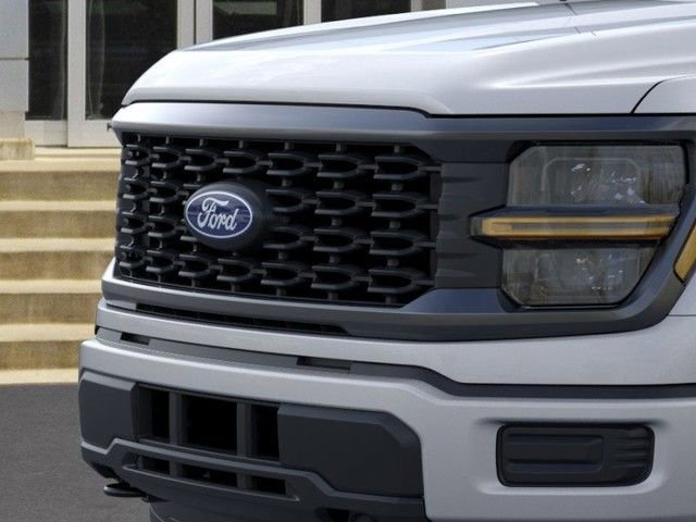 New 2026 Ford F150 STX image 17
