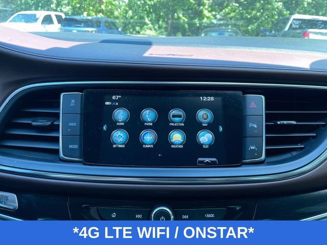 Used 2019 Buick Enclave Avenir w/ Avenir Technology Package AWD/4WD image 14
