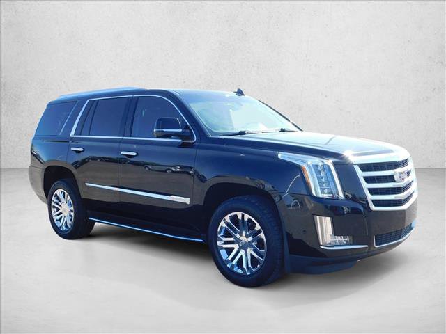Used 2020 Cadillac Escalade 2WD image 6