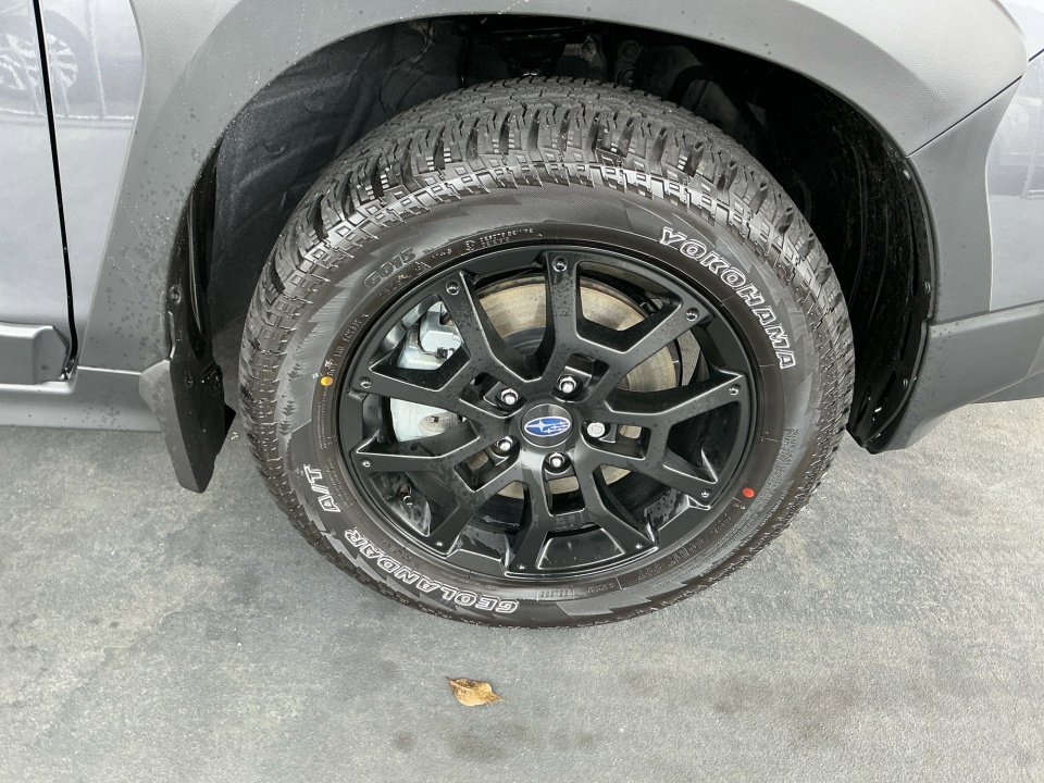 Certified 2026 Subaru Crosstrek 2.5i Wilderness image 26