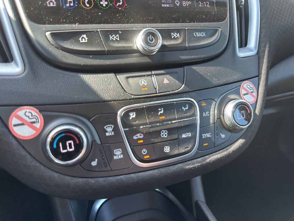 Used 2024 Chevrolet Malibu LT FWD image 37