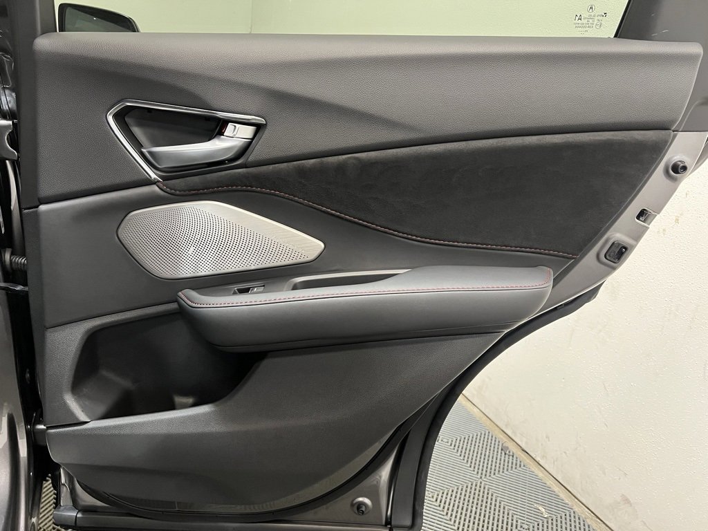 New 2026 Acura RDX A-Spec image 17