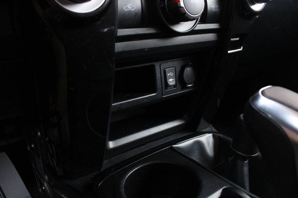 Used 2015 Toyota 4Runner TRD Pro AWD/4WD image 15